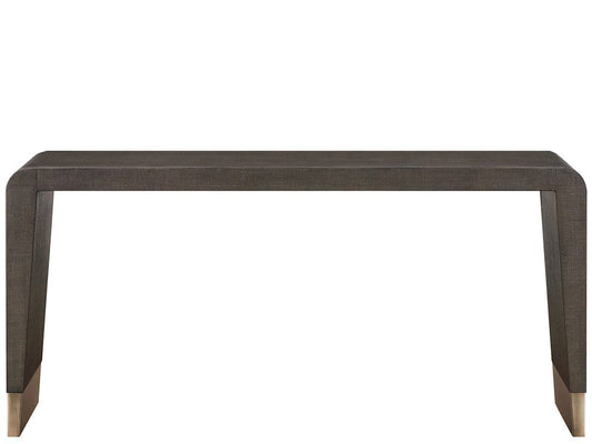 Universal Furniture - Fenwick Embossed Console - U600803 view 1