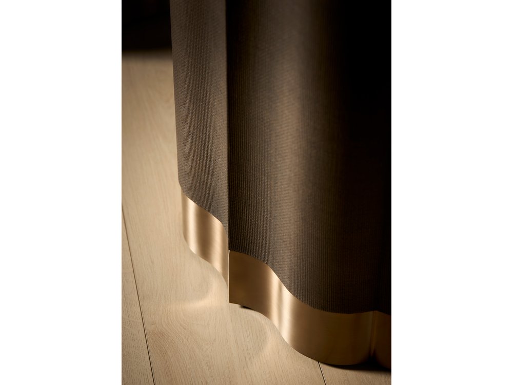 Universal Furniture - Fenwick Embossed End Table - U600802 view 6