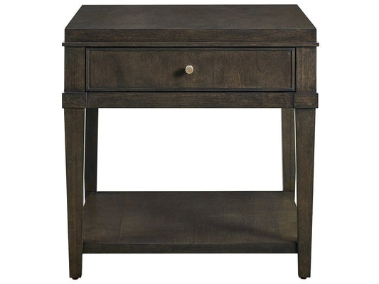 Universal Furniture - Fenwick End Table - U600815 view 1