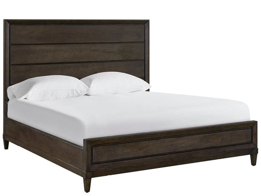 Universal Furniture - Fenwick Panel Bed King - U600220B view 1