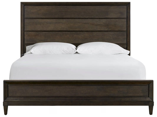 Universal Furniture - Fenwick Panel Bed King - U600220B view 2