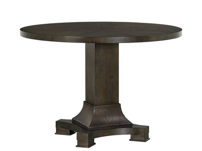 Universal Furniture - Fenwick Pedestal Table - U600657 view 2