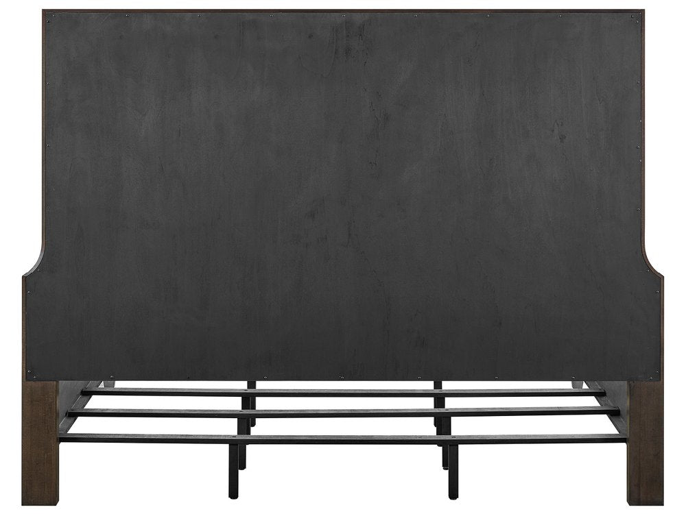 Universal Furniture - Fenwick Upholstered Bed King - U600320B view 4
