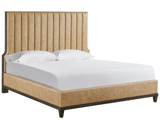 Universal Furniture - Fenwick Upholstered Bed Queen - U600310B view 1