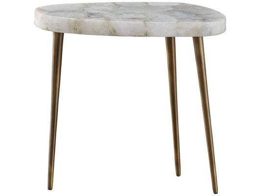 Universal Furniture - Fino Short Side Table - U225815 veiw 1