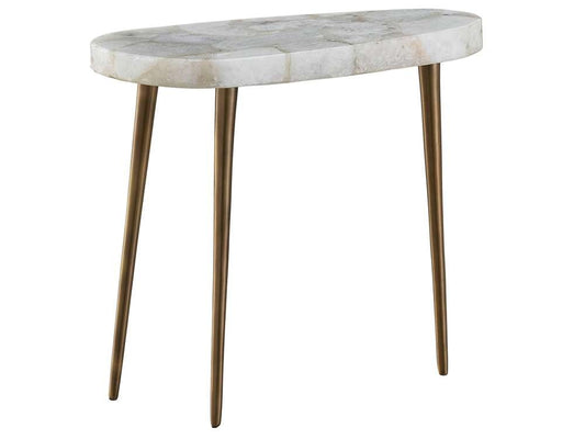 Universal Furniture - Fino Short Side Table - U225815 veiw 2