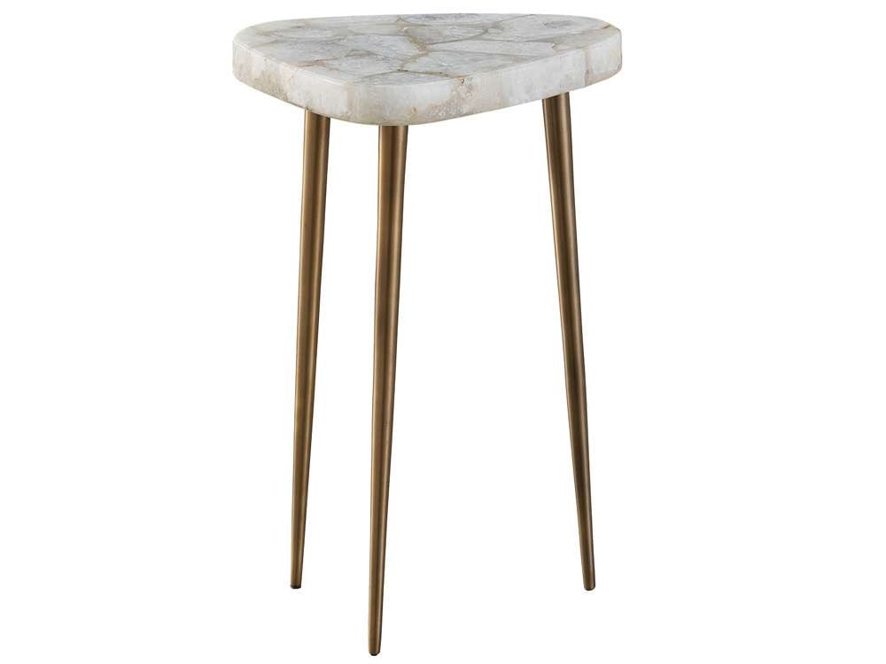 Universal Furniture - Fino Tall Side Table - U225814 veiw 1