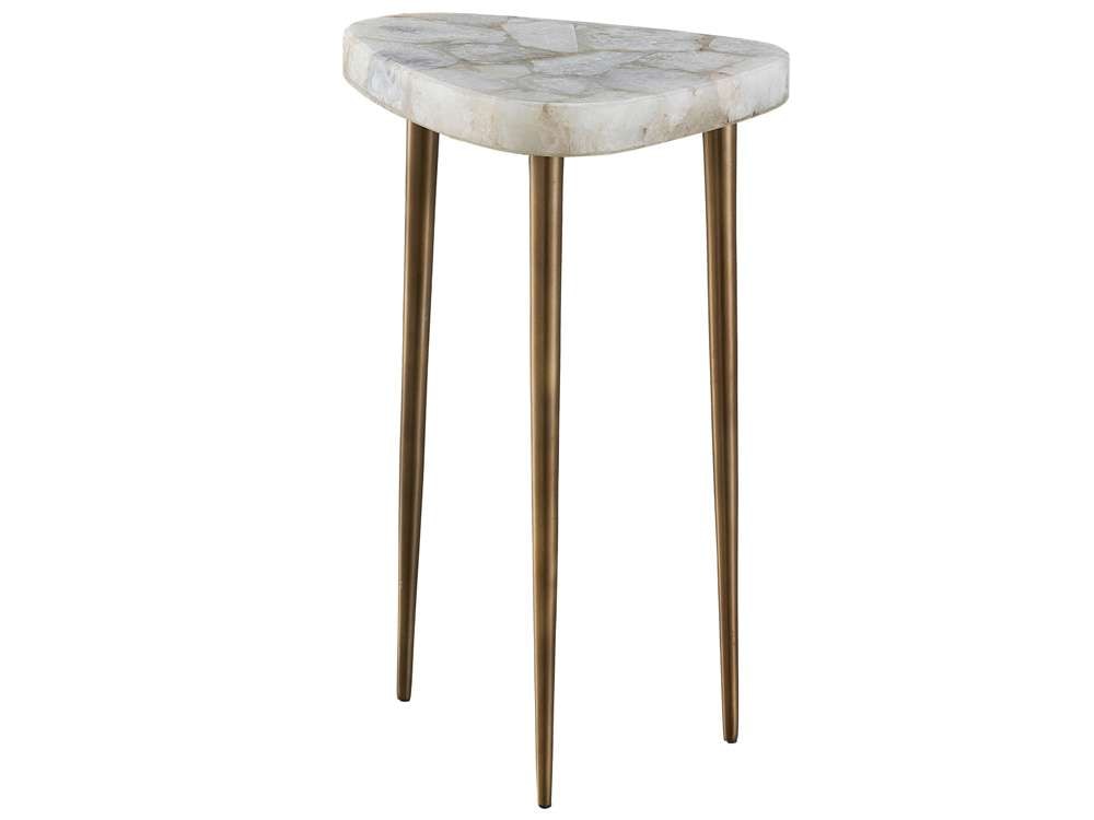 Universal Furniture - Fino Tall Side Table - U225814 veiw 3