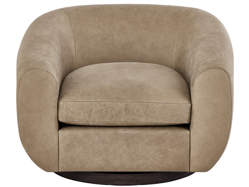 Universal Furniture - Fitz Swivel Chair - U539503-1830-1 view 1