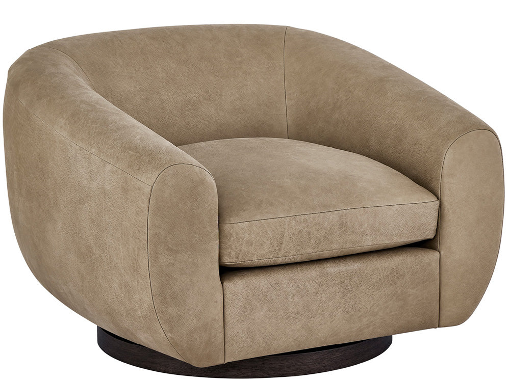 Universal Furniture - Fitz Swivel Chair - U539503-1830-1 view 2
