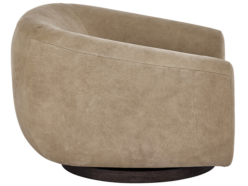 Universal Furniture - Fitz Swivel Chair - U539503-1830-1 view 3