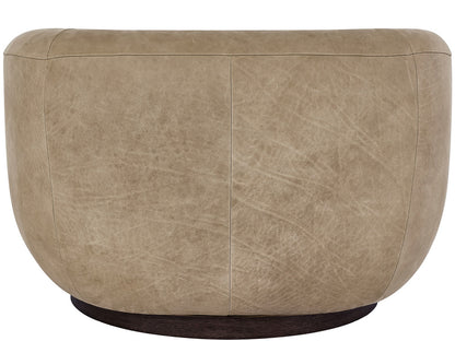 Universal Furniture - Fitz Swivel Chair - U539503-1830-1 view 4