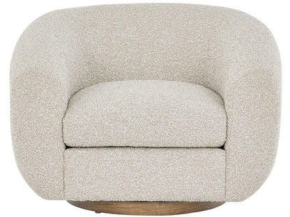 Universal Furniture - Fitz Swivel Chair - U539503-1831-1 view 1