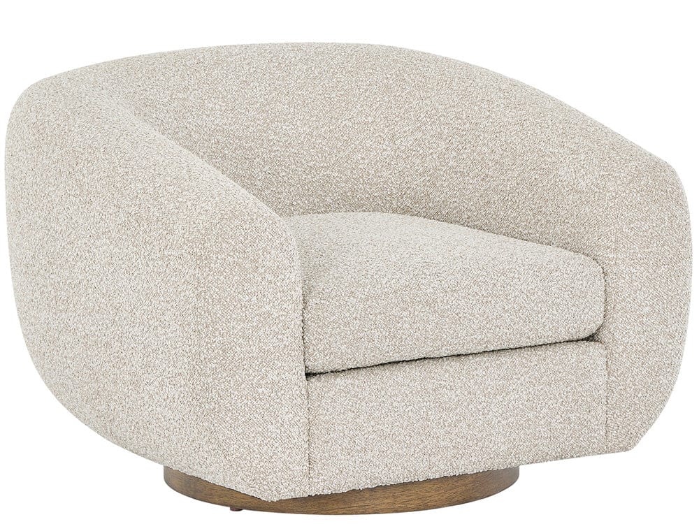 Universal Furniture - Fitz Swivel Chair - U539503-1831-1 view 2