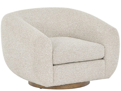 Universal Furniture - Fitz Swivel Chair - U539503-1831-1 view 2