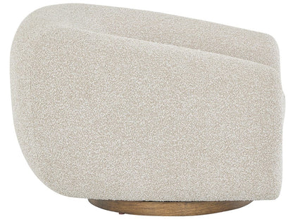 Universal Furniture - Fitz Swivel Chair - U539503-1831-1 view 3