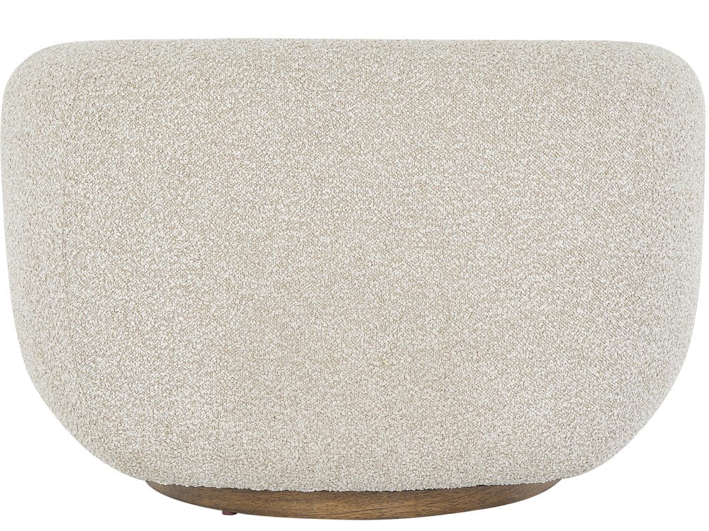 Universal Furniture - Fitz Swivel Chair - U539503-1831-1 view 4