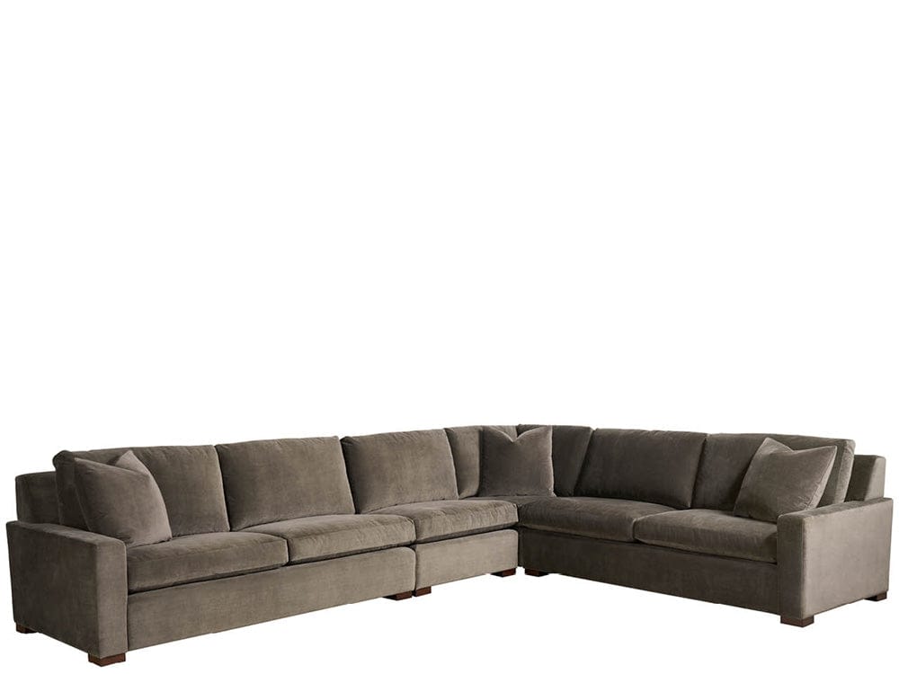 Universal Furniture - Fletcher 4 Pc Sectional - U474510LV4-1162-1 view 1