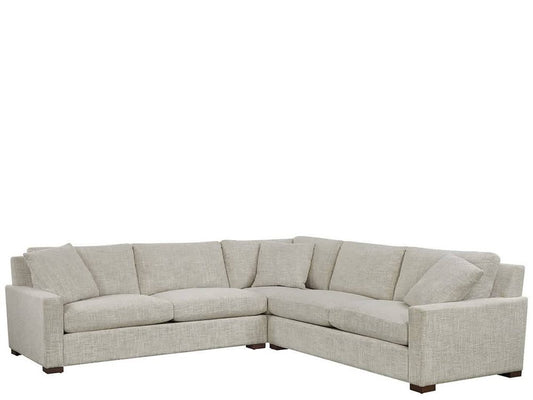 Universal Furniture - Fletcher Sectional 3Pc - U474510K3-1845-2 view 1