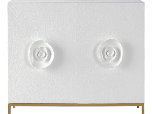 Universal Furniture - Fleur Hall Chest - U195D845 veiw 1