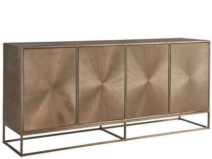 Universal Furniture - Fusion Credenza - U365964 veiw 2