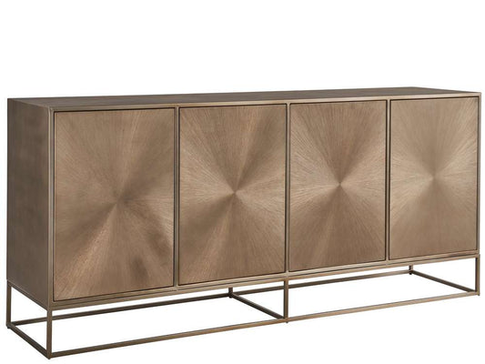 Universal Furniture - Fusion Credenza - U365964 veiw 2