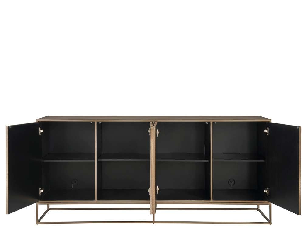 Universal Furniture - Fusion Credenza - U365964 veiw 3