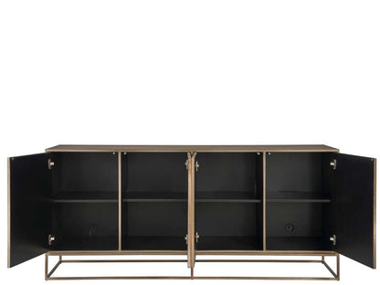 Universal Furniture - Fusion Credenza - U365964 veiw 3