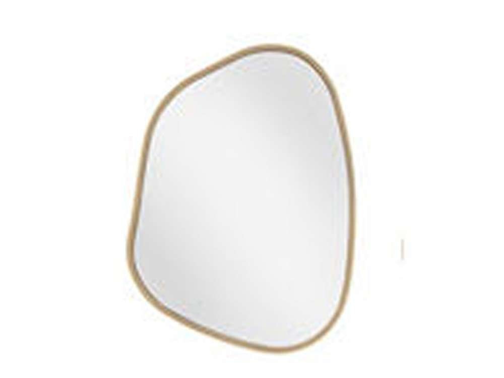 Universal Furniture - Gallett Accent Mirror Small - U19502M-S veiw 1