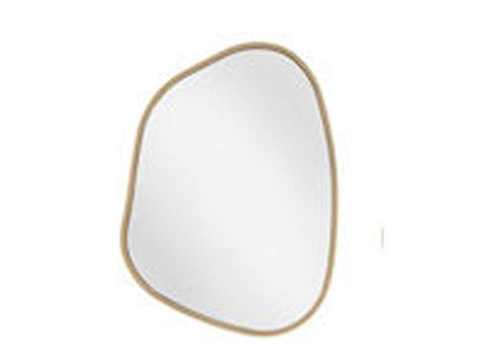 Universal Furniture - Gallett Accent Mirror Small - U19502M-S veiw 1