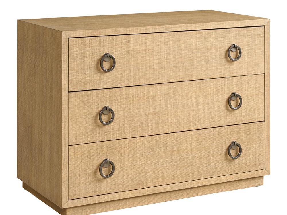 Universal Furniture - Ghizzano Chest - Skylark - U428A360 veiw 1