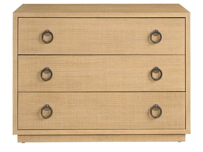 Universal Furniture - Ghizzano Chest - Skylark - U428A360 veiw 2