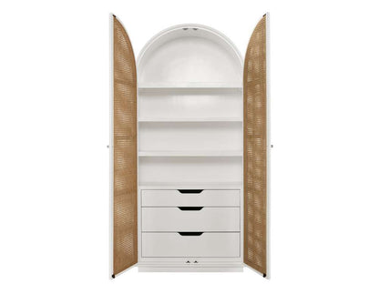 Universal Furniture - Golden Hour Utility Cabinet - U181A160 veiw 4