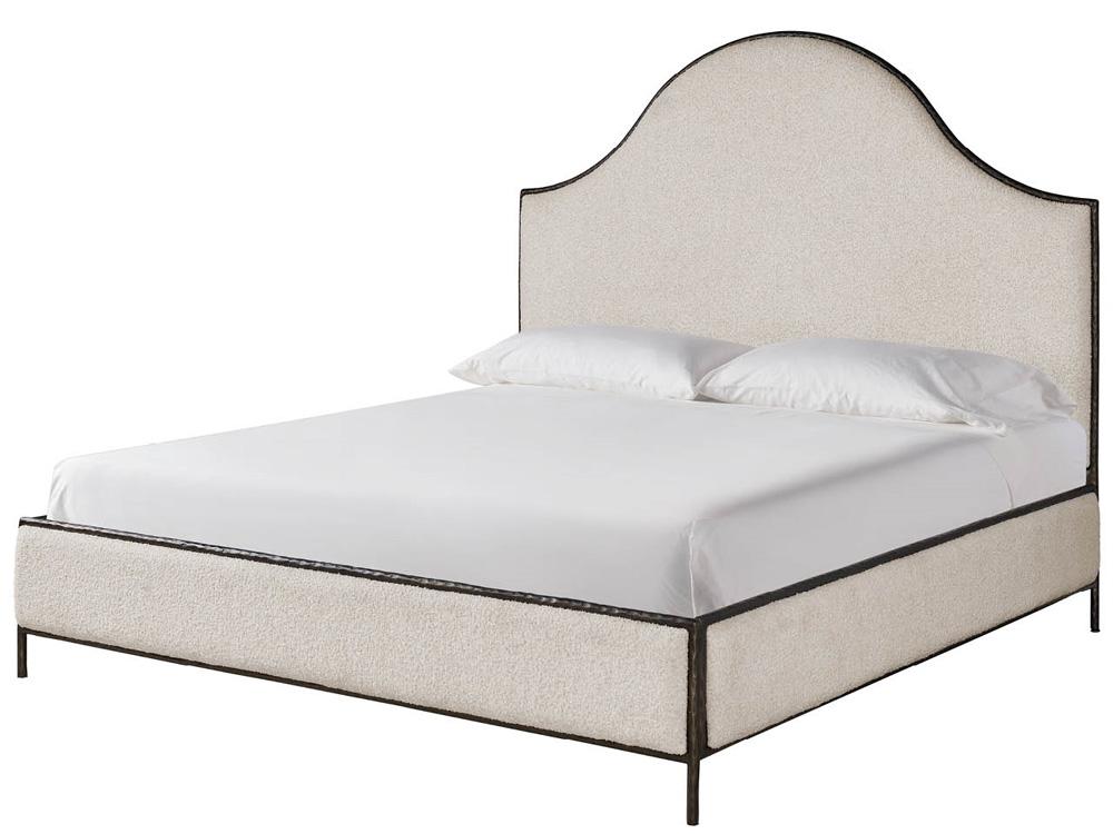 Universal Furniture - Griffith Park Bed King - U400320B veiw 1