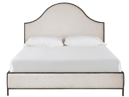 Universal Furniture - Griffith Park Bed King - U400320B veiw 2