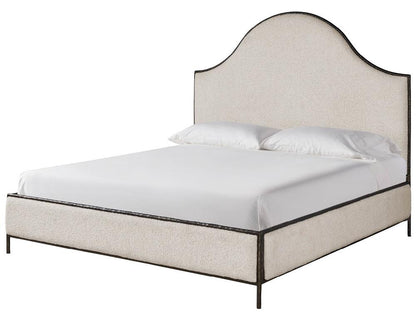 Universal Furniture - Griffith Park Bed Queen - U400310B veiw 1