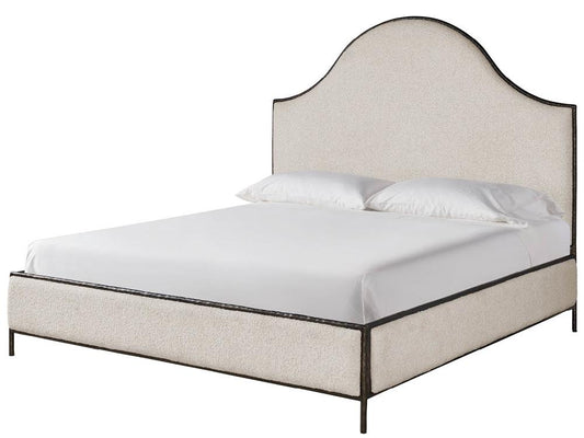 Universal Furniture - Griffith Park Bed Queen - U400310B veiw 1