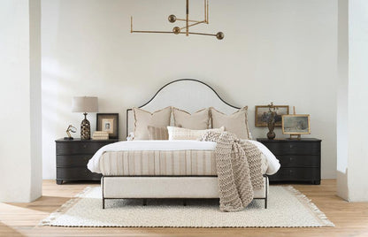 Universal Furniture - Griffith Park Bed Queen - U400310B veiw 3