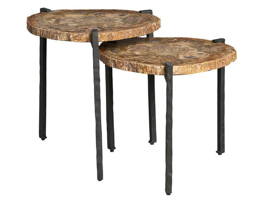 Universal Furniture - Griffith Park Bunching Tables - U400818 veiw 1