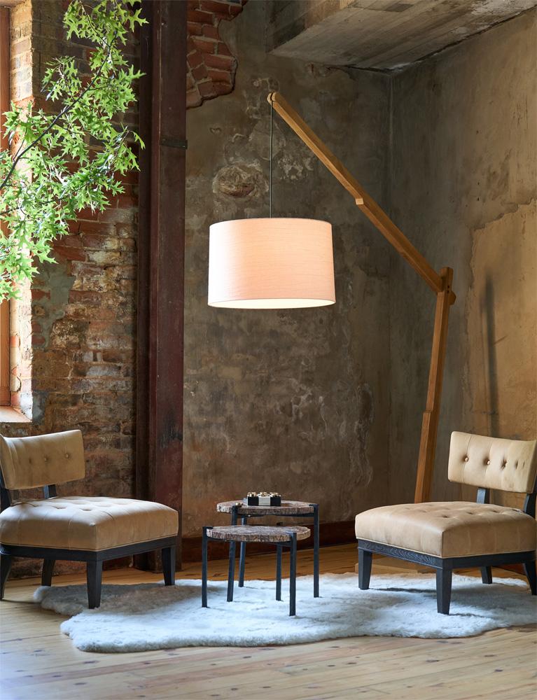 Universal Furniture - Griffith Park Bunching Tables - U400818 veiw 7