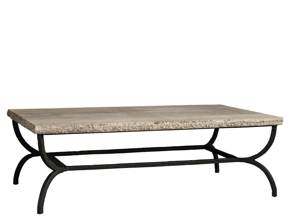 Universal Furniture - Griffith Park Cocktail Table - U400810 veiw 1