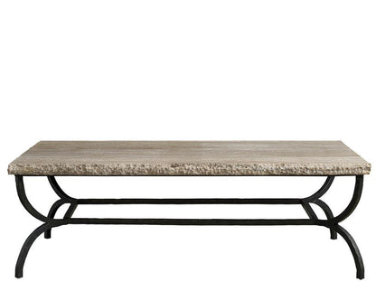 Universal Furniture - Griffith Park Cocktail Table - U400810 veiw 2