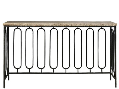 Universal Furniture - Griffith Park Console - U400816 veiw 1