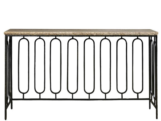 Universal Furniture - Griffith Park Console - U400816 veiw 1