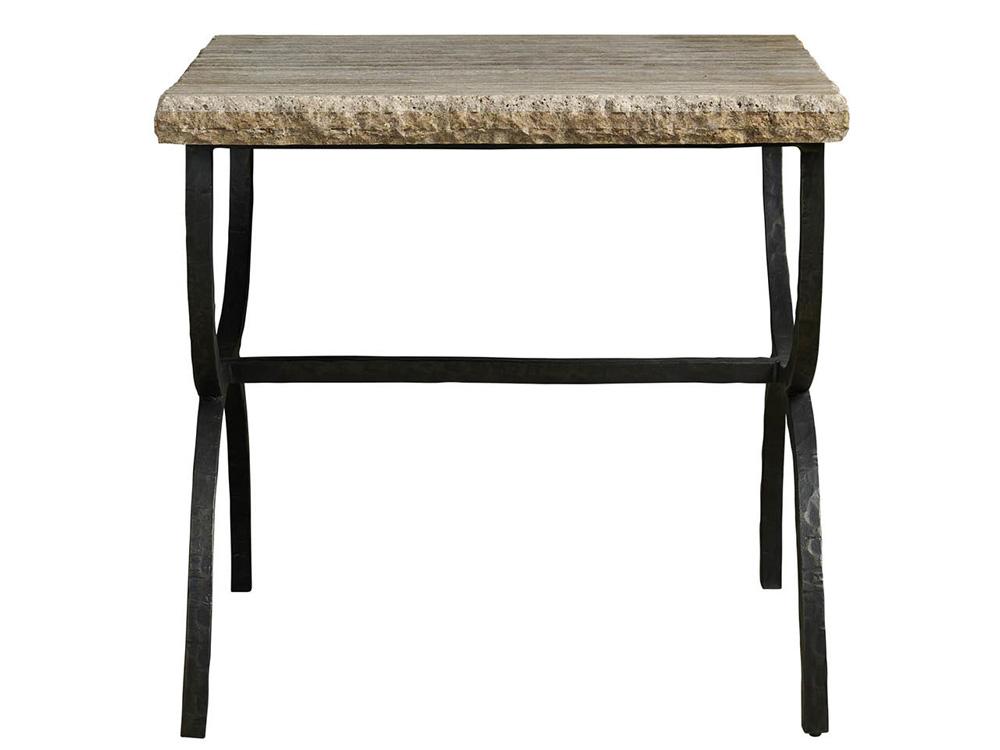 Universal Furniture - Griffith Park End Table - U400815 veiw 1
