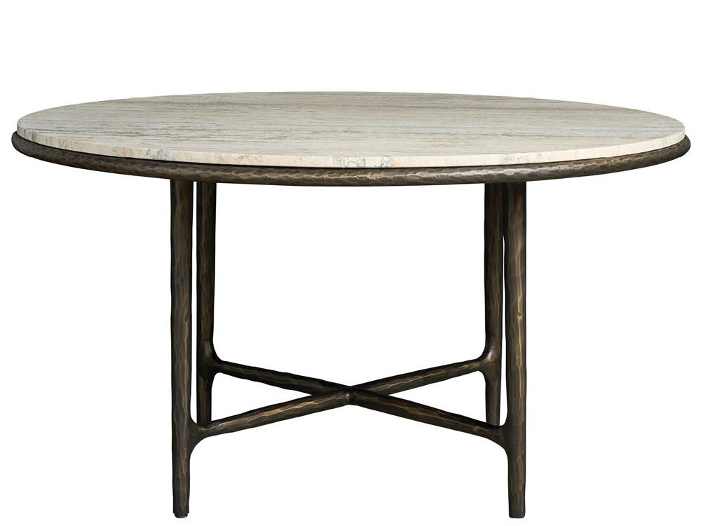 Universal Furniture - Griffith Park Round Dining Table - U400656 veiw 1