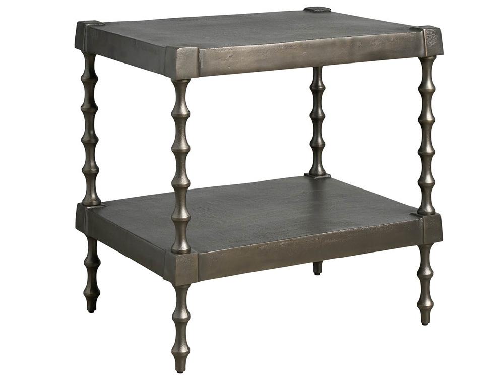 Universal Furniture - Griffith Park Side Table - U400817 veiw 1