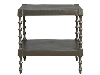 Universal Furniture - Griffith Park Side Table - U400817 veiw 2