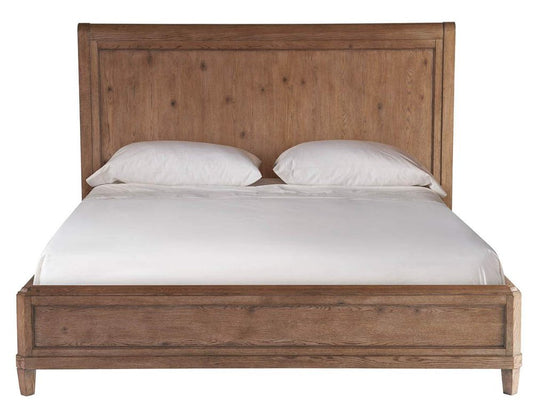 Universal Furniture - Griffith Park - Sienna Panel Bed Cal King - U400341B view 1