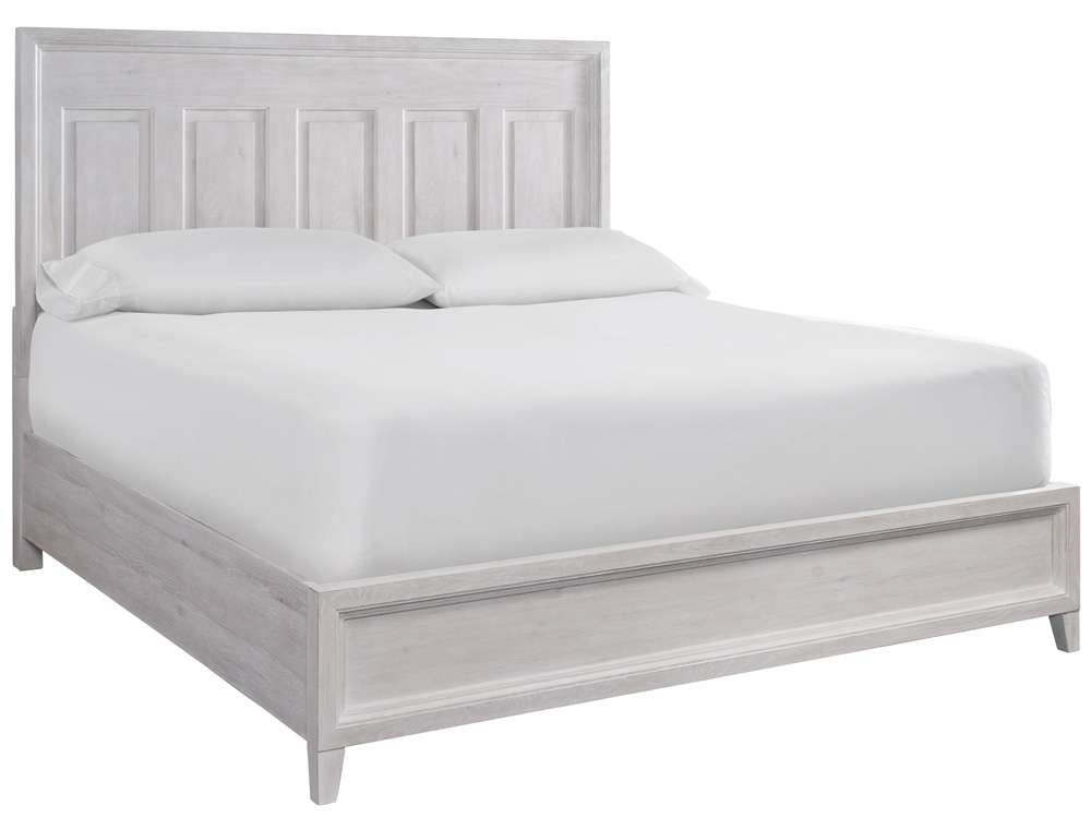 Universal Furniture - Haines Queen Bed - U011250B veiw 2